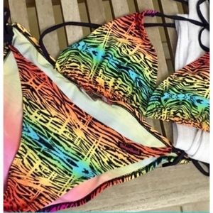 Like new Urban Beach Bikini Set